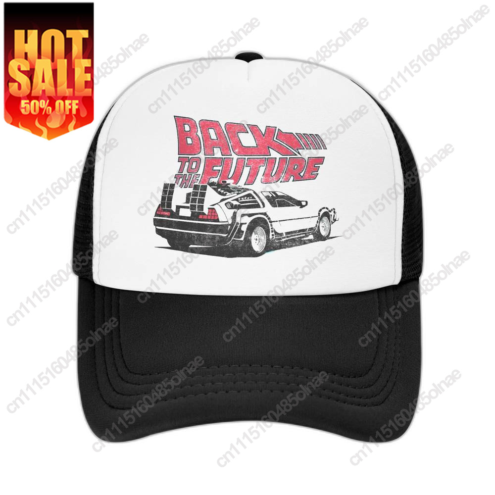 Outdoor Adventure Sports - Casquette de baseball ajustable unisexe, style
