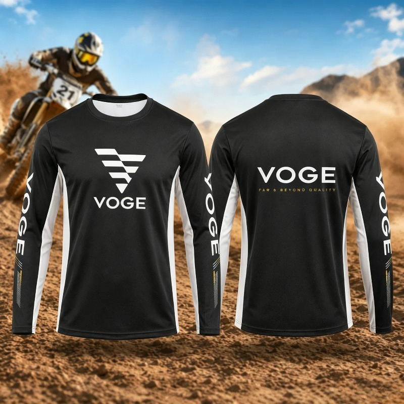 Nouveau T-shirt unisexe à manc - Outdoor Adventure Sports avis et prix