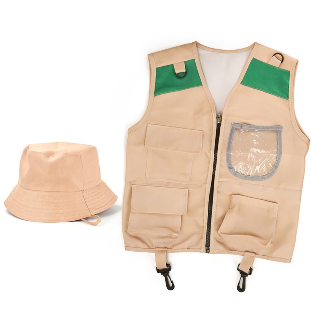 Ensemble de jeu d'exploration  - Outdoor Adventure Kit For Kids avis et prix