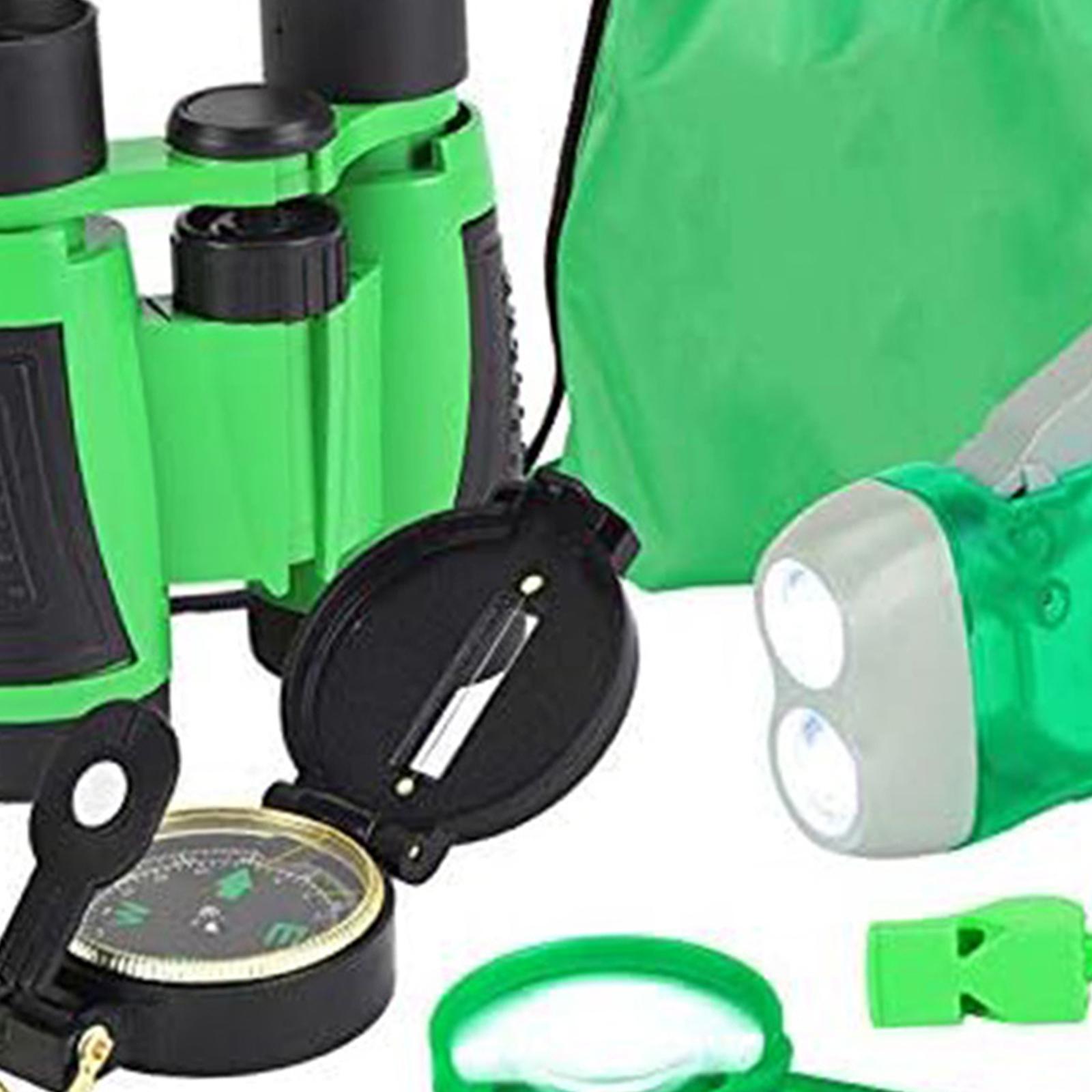 Kit d'exploration de la nature - Outdoor Adventure Kit For Kids avis et prix
