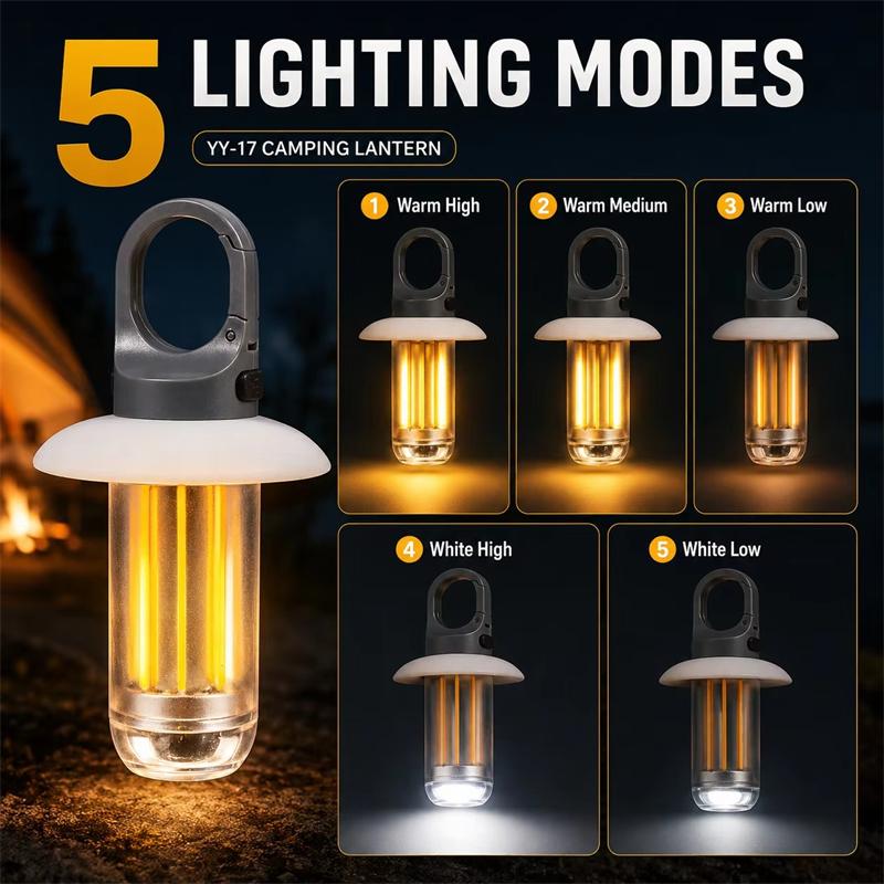 Mini lampe de poche portable p - Outdoor Adventure Trips avis et prix
