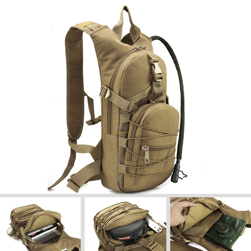 Sac à dos à eau léger, sac à d - Outdoor Adventure Backpack avis et prix