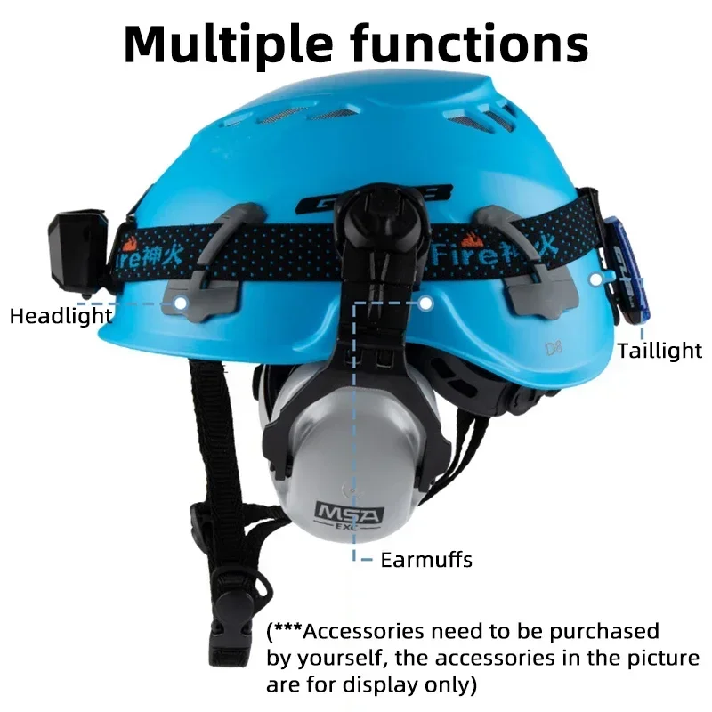 Casque de montagne GUB 56-62CM - Outdoor Adventure Sports avis et prix