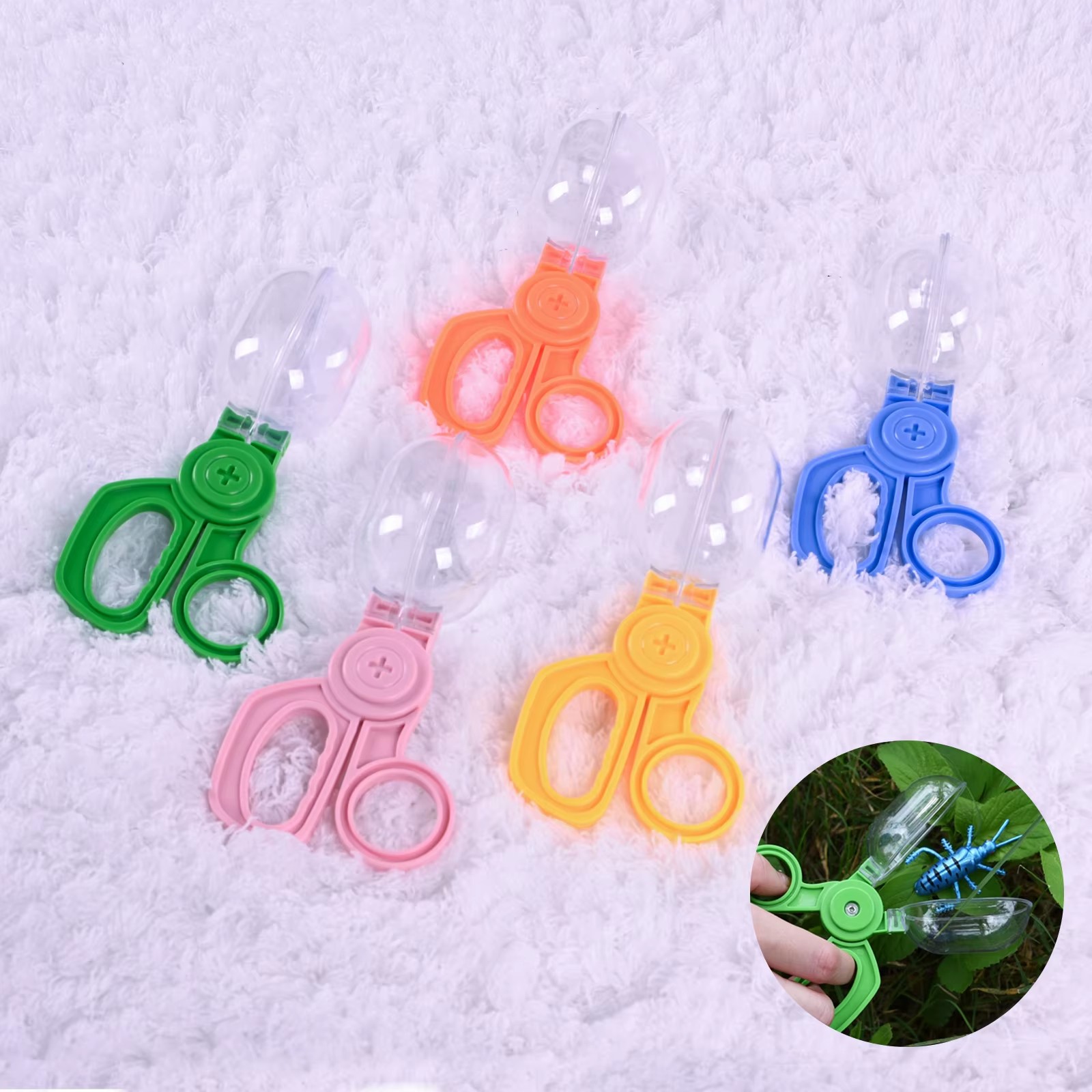 Accessoires de jouet de Clip d - Outdoor Adventure Sports avis et prix