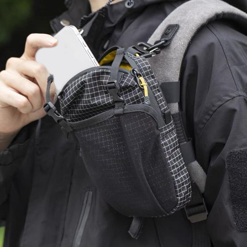 Pochette pour bouteille d'eau  - Outdoor Adventure Trips avis et prix